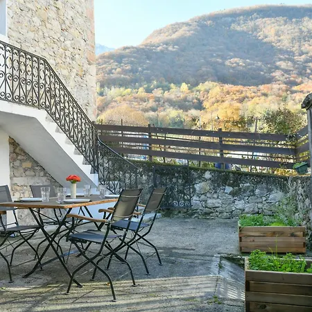 Casa Mialy - Clim Wifi Terrasse *