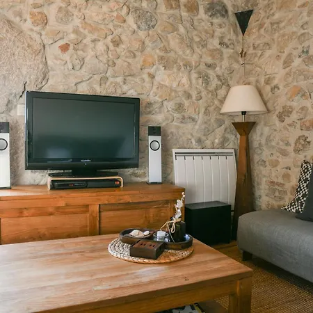 Casa Mialy - Clim Wifi Terrasse Сasa de vacaciones