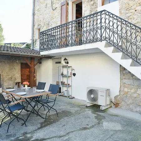 Casa Mialy - Clim Wifi Terrasse Сasa de vacaciones *